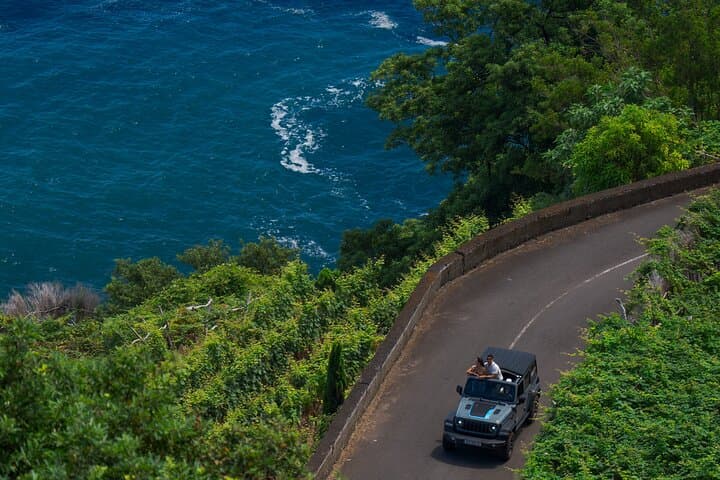 West Madeira Off-Road Private Tour: Paul da Serra, Fanal & Seixal photo 6
