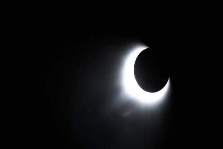 Iceland Total Solar Eclipse Day Tour — Snæfellsnes Viewing, Kirkjufell & Black Sand Beaches photo 2