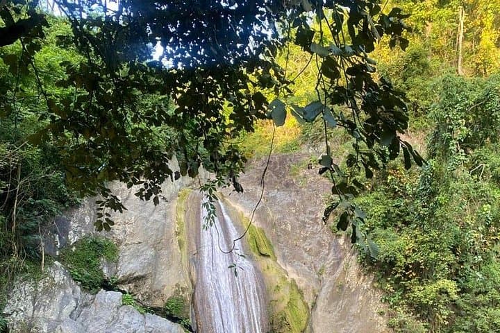 Hiking Mt. Kan-Irag & Budlaan Falls: A 5-Hour Cebu Ridge-to-Falls Trek photo 1