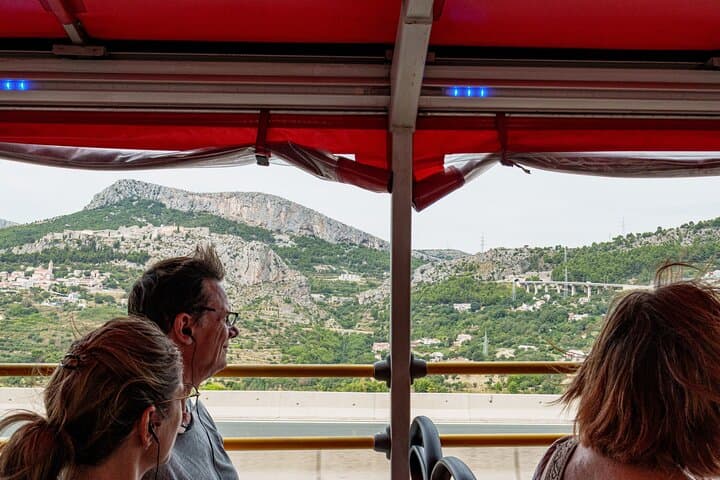 Green Line Hop-On Hop-Off: Dalmatia Nature Tour from Split photo 4