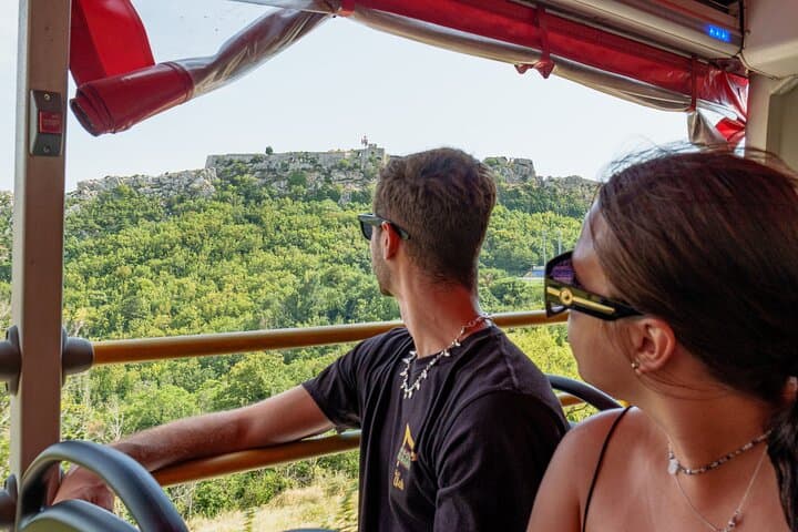 Green Line Hop-On Hop-Off: Dalmatia Nature Tour from Split photo 6
