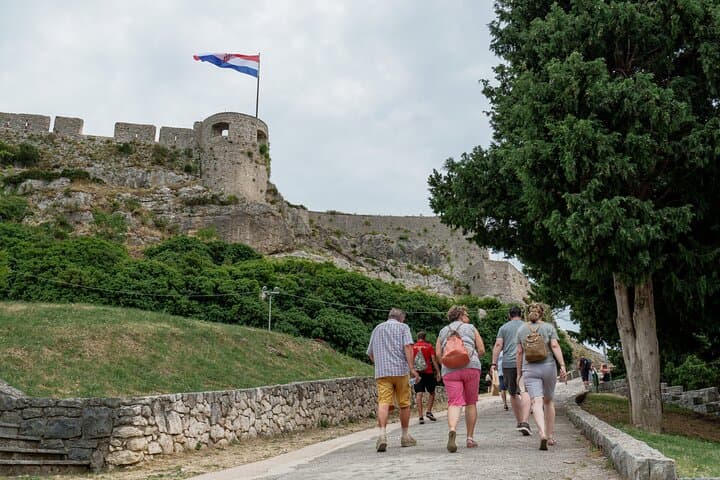 Green Line Hop-On Hop-Off: Dalmatia Nature Tour from Split photo 2