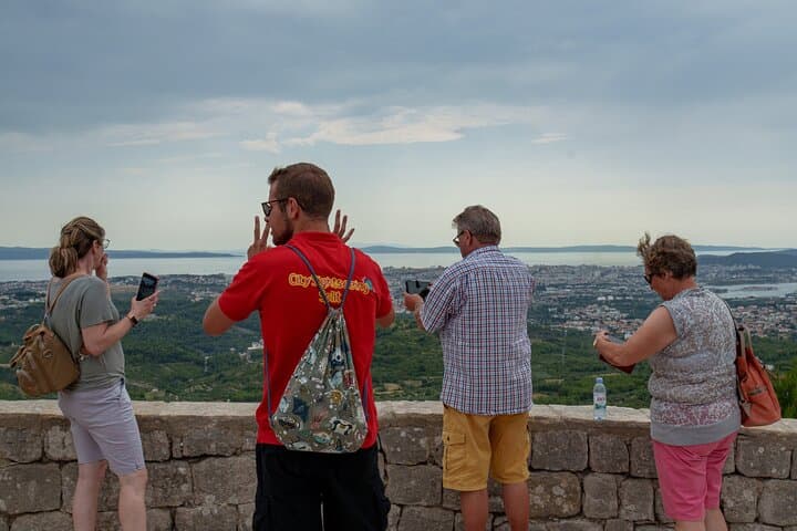 Green Line Hop-On Hop-Off: Dalmatia Nature Tour from Split photo 3