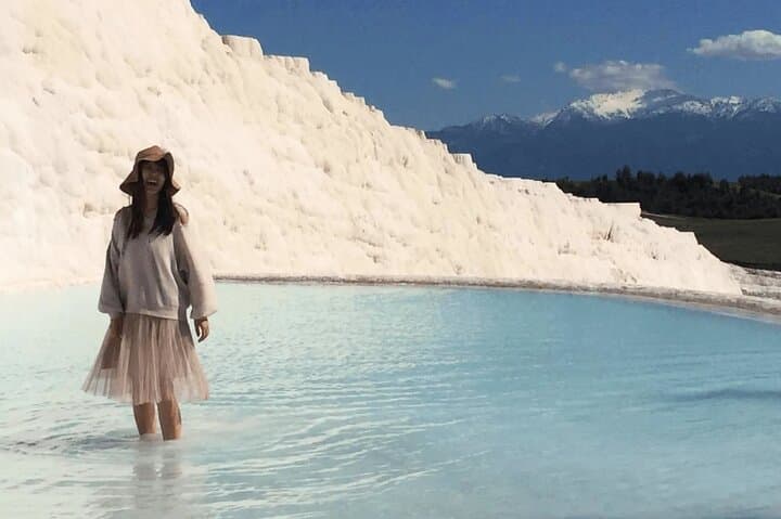 Private 7-Day Wine Tasting Tour Through Turkey: Istanbul to Pamukkale photo 5