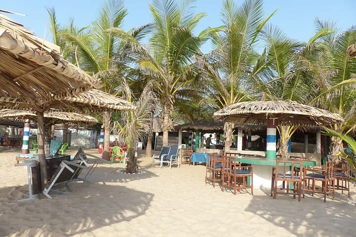 Gambia Day Tour: Serrekunda Market, Brikama Wood Carving & Tanji Fishing Village photo 6