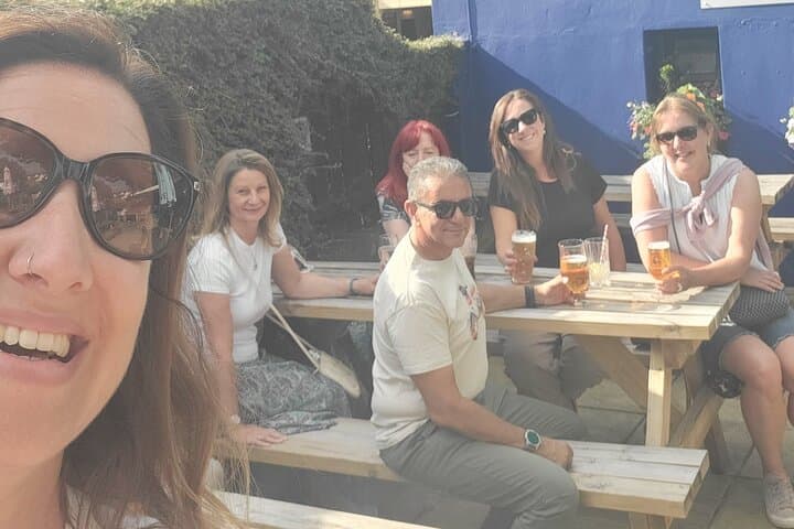 Tales & Ales: Windsor & Eton Historical Pub Walking Tour photo 4