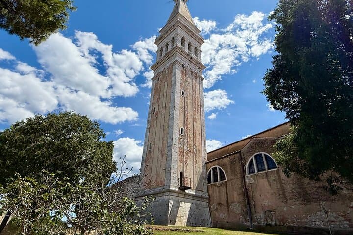 Self-Guided Secrets Tour Rovinj — Old Town, Beaches & Hidden Viewpoints photo 3