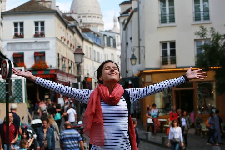 Paris Essentials City Card: Skip-the-Line Pass to Eiffel, Louvre & Versailles photo 5