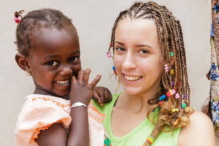 Cape Town Authentic African Hair Braiding Experience with Shared Transfer photo 3