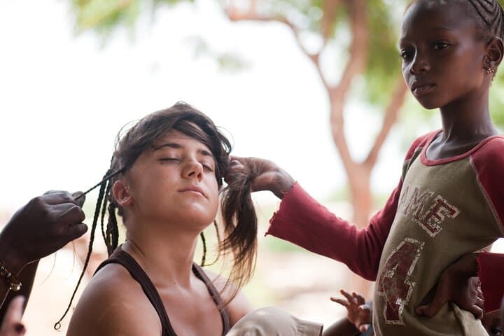 Cape Town Authentic African Hair Braiding Experience with Shared Transfer photo 5