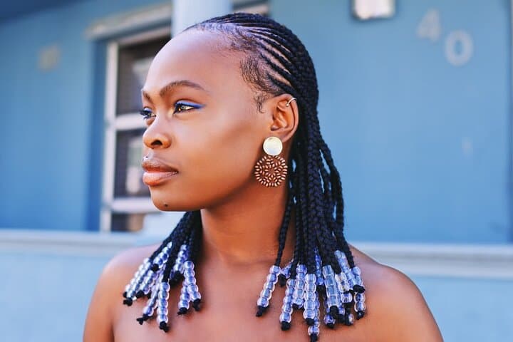 Cape Town Authentic African Hair Braiding Experience with Shared Transfer photo 6