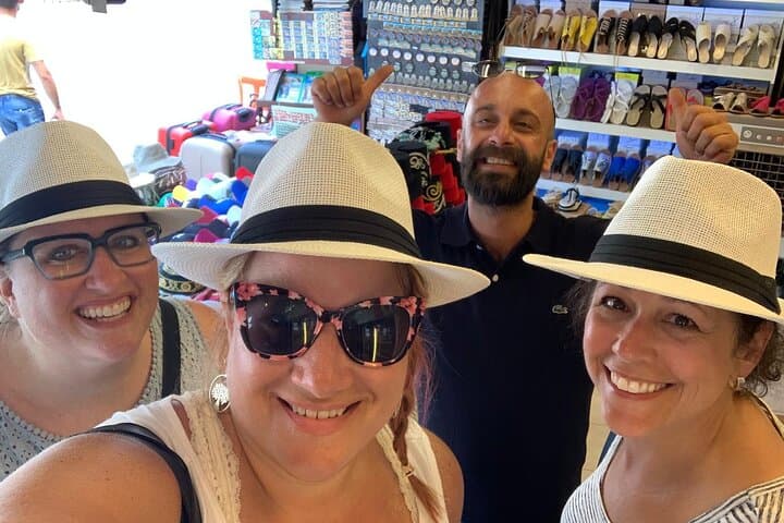 Private Turkish Bath Experience and Traditional Lunch in Kusadasi photo 5