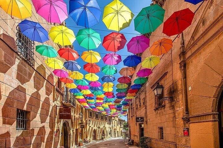 Barcelona City Pass Premium: Sagrada Familia, Park Güell & Top Attractions photo 4