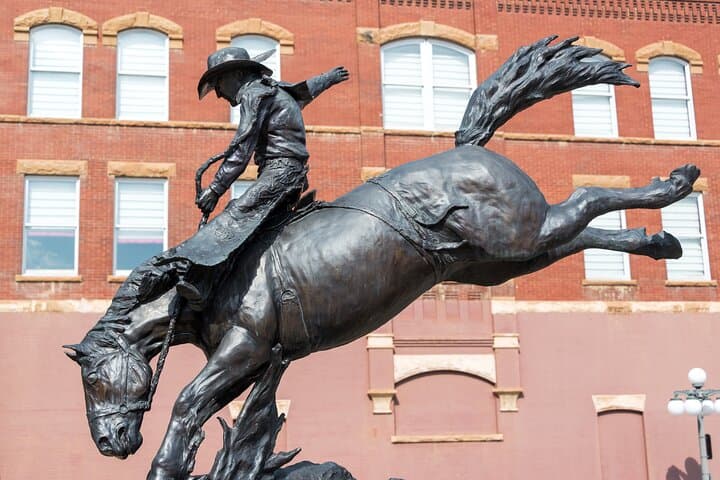 Deadwood Wild West Audio Scavenger Hunt: Self-Guided App Adventure photo 2