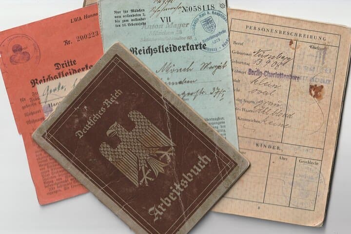 Munich's 3rd Reich & WWII Walking Tour — 3-Hour Historical Immersion photo 3
