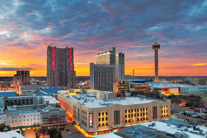 Self-Guided Scavenger Hunt in San Antonio: App-Led Adventure Through Historic Downtown photo 2