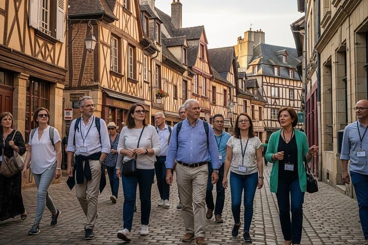 Private Beaune Tour: Hospices, Grands Crus & Exclusive Wine Tastings photo 2