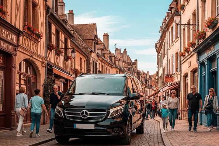 Private Beaune Tour: Hospices, Grands Crus & Exclusive Wine Tastings photo 4