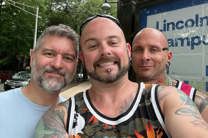 Chicago Murder Mystery Quest: GPS Detective Escape Game on N Halsted photo 4