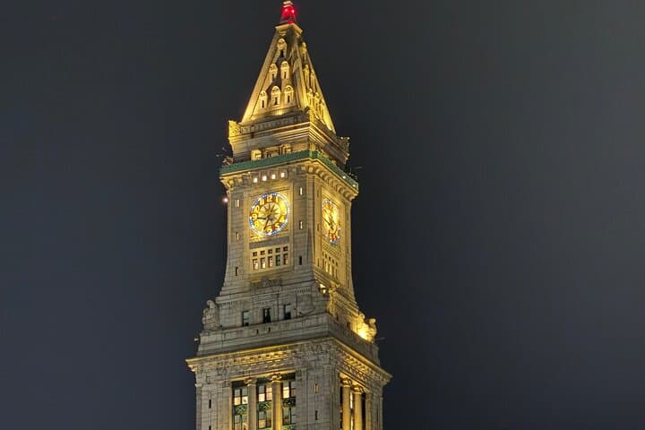 Exploring Boston’s Haunted Past: The Spirits Of The Dead Ghost Tour photo 5