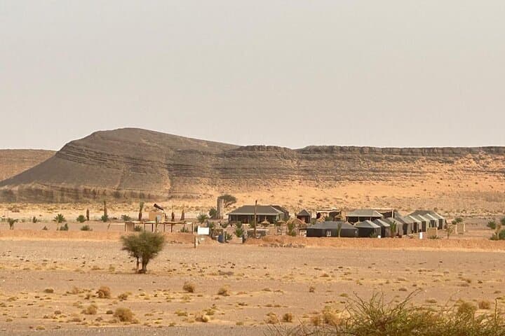 5-Day Merzouga Fossil Hunting & Sahara Desert Camp Adventure photo 3
