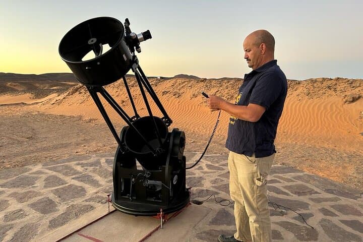 5-Day Merzouga Fossil Hunting & Sahara Desert Camp Adventure photo 6