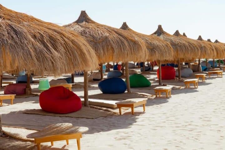 VIP Hula Hula & Giftun Island Snorkeling Day Trip from Hurghada photo 4