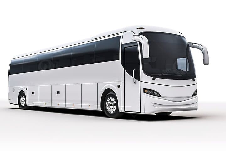 49er Express Shuttle from Union Square to Levi's Stadium — Easy Game-Day Transport