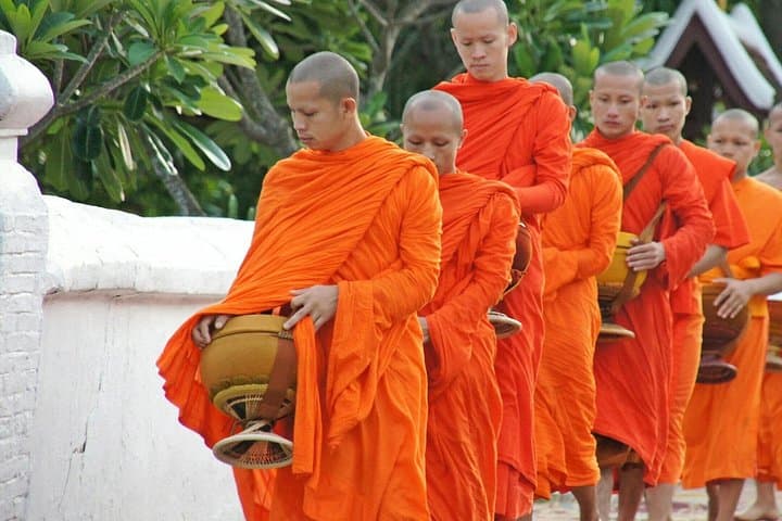 Private Cultural Tour of Luang Prabang: UNESCO Highlights & Temple Walks photo 4