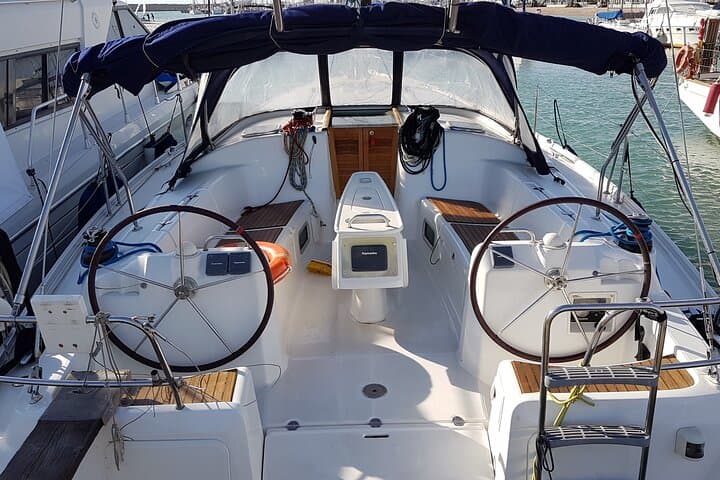 Sail to Tavolara & Molara from San Teodoro: A Day Trip with Brunch and Lunch photo 6