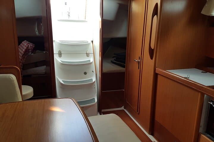 Sail to Tavolara & Molara: Full-Day San Teodoro Excursion with Snorkeling and Dolphin Watching photo 4