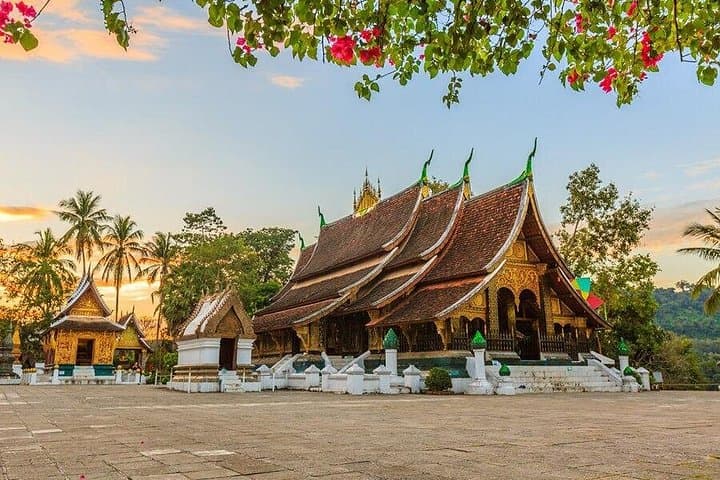 Private Cultural Tour of Luang Prabang: UNESCO Highlights & Temple Walks photo 2