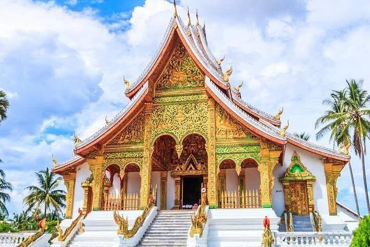 Private Cultural Tour of Luang Prabang: UNESCO Highlights & Temple Walks photo 3