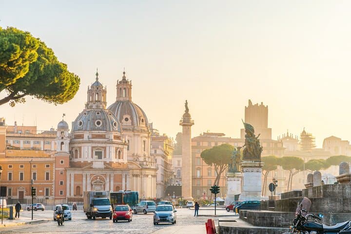 Rome Self-Guided Scavenger Hunt — Audio Tour Adventure photo 2