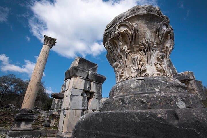 Cappadocia Icons Private Day Tour — Göreme, Fairy Chimneys & Avanos Experiences photo 5