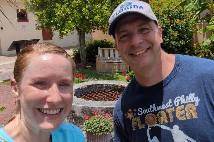 App-Led Scavenger Hunt Through Historic St. Augustine photo 5