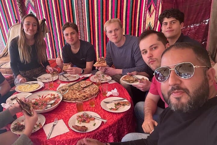Full-Day Fez Private Tour with Lunch and Transfer to Casablanca photo 5