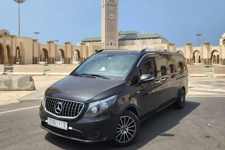 Full-Day Fez Private Tour with Lunch and Transfer to Casablanca photo 3