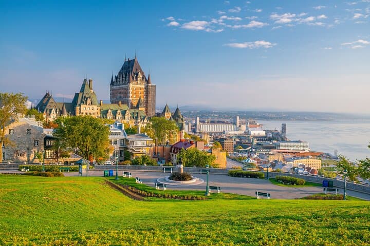 Quebec City Scavenger Hunt — Private App-Led Adventure with Let’s Roam photo 2