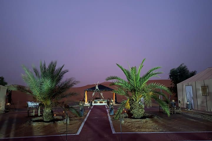 Fez to Marrakech: 4-Day Desert Tour to Erg Chebbi, Todra Gorges & Ait Ben Haddou photo 3