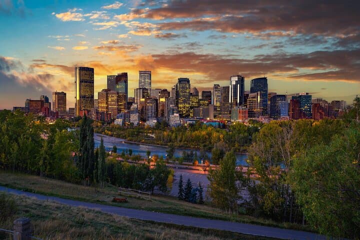 Calgary Audio Scavenger Hunt: Self-Guided App Adventure Through Downtown photo 2