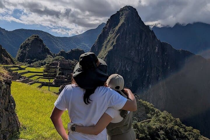 3-Day Machu Picchu Adventure: Cusco City & Sacred Valley Guided Tour