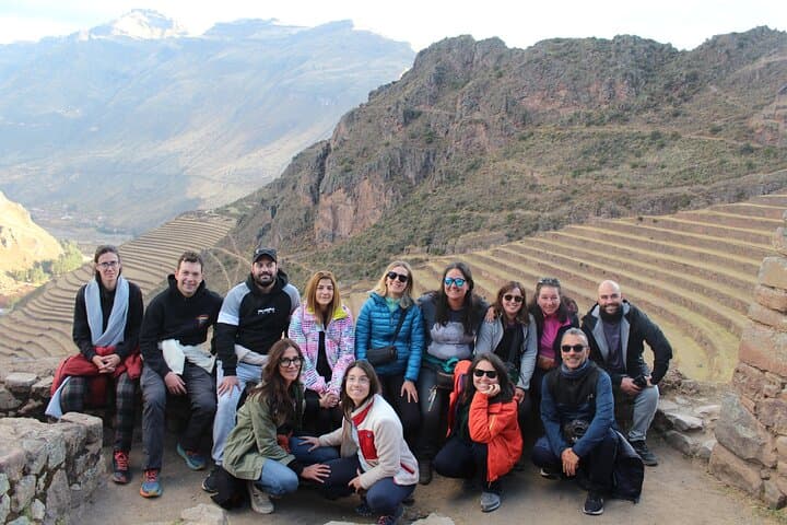 3-Day Machu Picchu Adventure: Cusco City & Sacred Valley Guided Tour photo 5