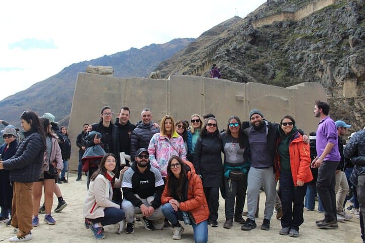 3-Day Machu Picchu Adventure: Cusco City & Sacred Valley Guided Tour photo 6