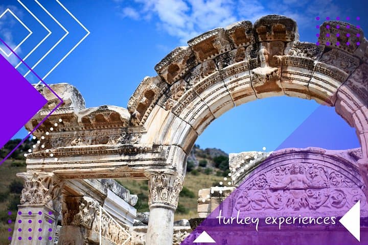 Private Ephesus Day Tour: Celsus Library, Terrace Houses & Selçuk Museum photo 1
