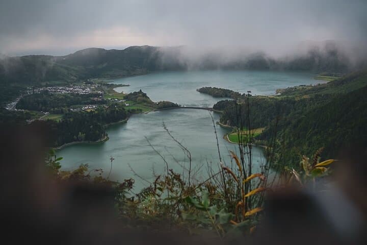 Sete Cidades Private 4x4 Jeep Adventure: Half-Day Off‑Road Tour on São Miguel photo 4