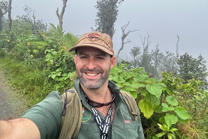 Explore El Yunque National Forest: 6-Hour Guided Nature Adventure from San Juan photo 4