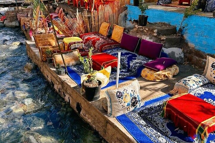 Ourika Valley Waterfalls & Berber Villages: Day Trip from Marrakech photo 5