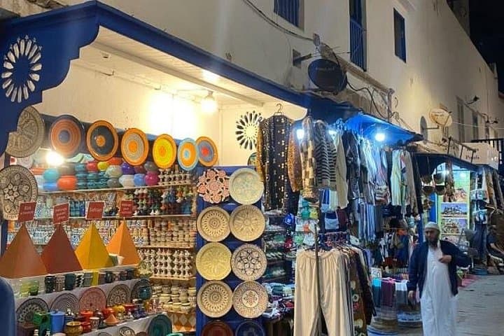 Day Trip to Essaouira from Marrakech — Medina, Beach & Argan Cooperative photo 2