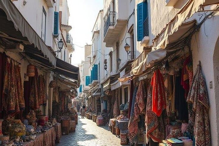 Day Trip to Essaouira from Marrakech — Medina, Beach & Argan Cooperative photo 3